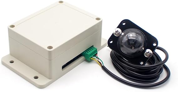 Solar Tracker System for Sun Tracking Tracking Control (A)