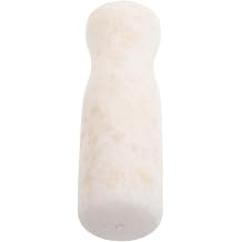 Grinding Pestle for Painting Utensils Manual Grinding Rod for Oil Watercolor Artists Portable Stone Pestle for Pigment Mixing