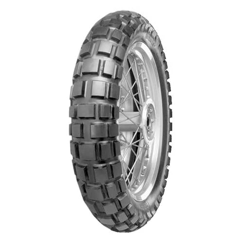 Neumatico Continental TKC80 Twinduro - 21 8090-21 MC 48Q TT MS