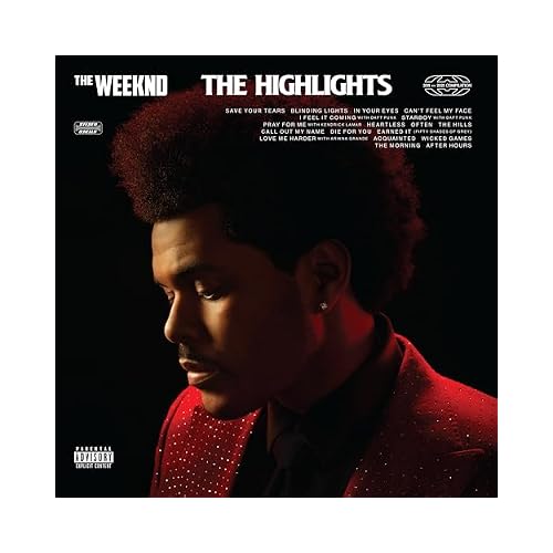 The Highlights Red Sparkle explicit_lyrics
