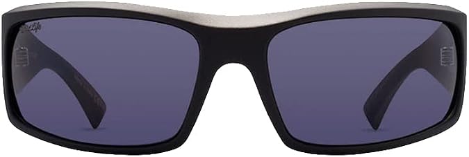 VonZipper Kickstand Unisex Rectangular 61mm Polarized Sunglasses