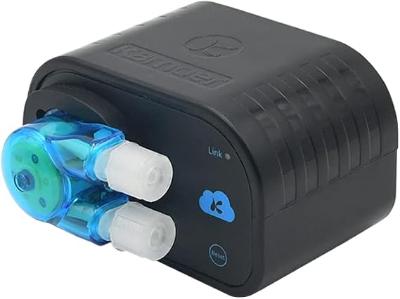 Kamoer X1 PRO-T 70ml/min Small Programmable Auto aquarium Dosing Pump