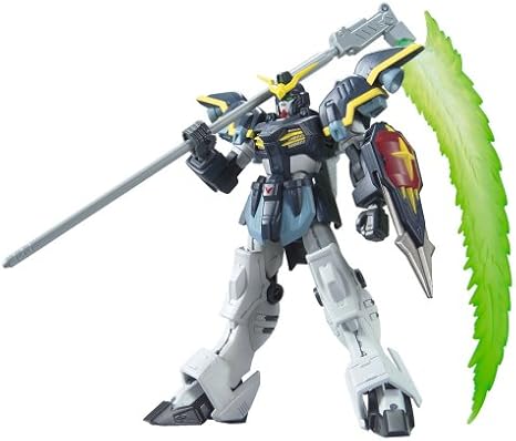 HCM-Pro 54-00 Gundam Death Size New Mobile Suit Gundam W