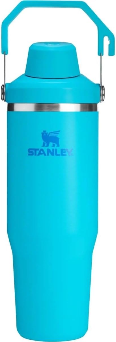 The IceFlowTM Tumbler with Fast Flow Lid | 40 OZ