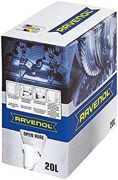 RAVENOL Classic car 70 series SAE 20W-50 API SE