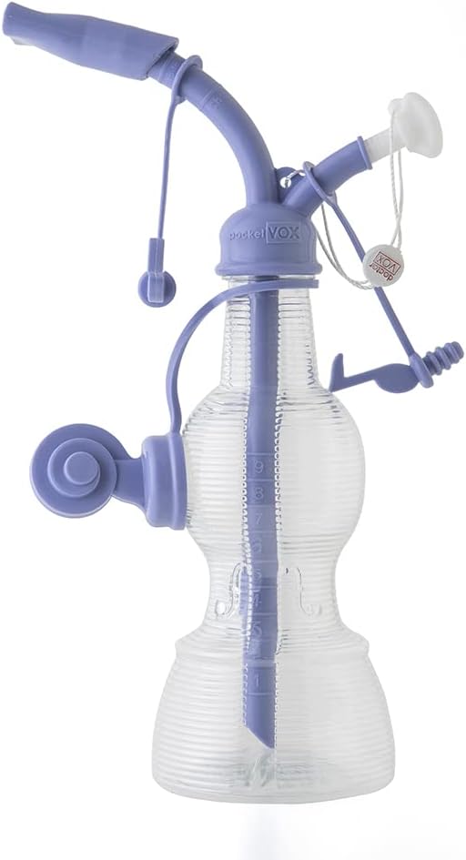 pocketVOX Advanced Set (Purple)
