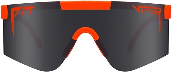 Pit Viper Sunglasses Polarized, Non-Polarized & Z87 Options, Multiple Colors & Fits Retro Styles