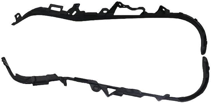 Compatible With TMAX530 T MAX 530 Motorcycle Models 2012 2013 2014 2015 2016 Fairing Strip Inner Side Cover Aftermarket Replacement