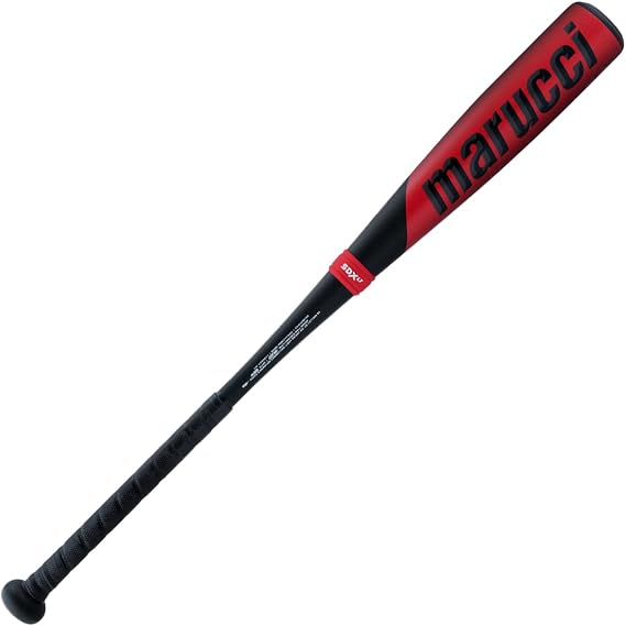 Marucci CAT Connect -11 USA Baseball Bat: MSBCC11Y2USA MSBCC11Y2USA