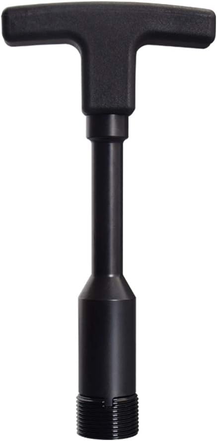 HSK63 Coolant Tube Wrench Key, 40CrMo