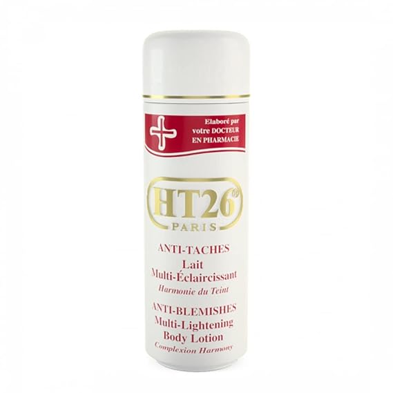 Ht26 Paris Anti Taches Lotion