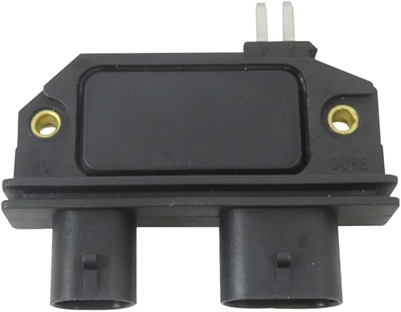 Upgraded for Heavy Duty Ignition Control Module for G-MC Yukon V8 5.7L (92-95)