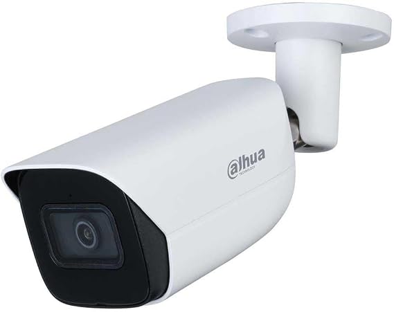 Dahua Technology ipc dh-hfw3441e-s-s2 security camera Bullet IP security camera Indoor & Outdoor 2688 x 1520 Pi...