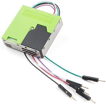 Particulate Matter Sensor - SPS30