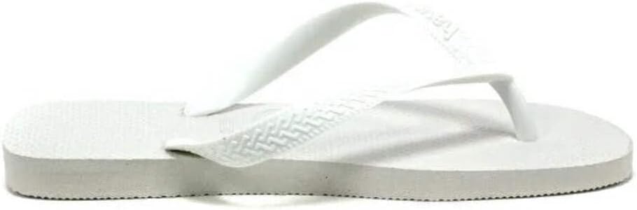 Havaianas HAV. Top Dark Brown 33 34 Flip Flops Unisex Kids
