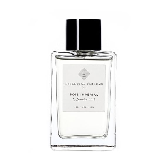 Essential Parfums | Bois Imperial EDP 100 ml