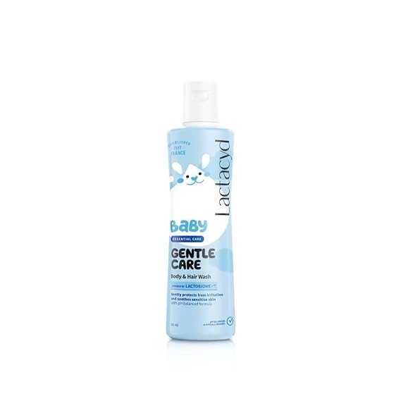 Lactacyd Baby Bath