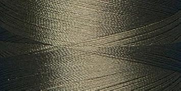 Superior Threads - Kimono Silk Sewing Thread for Quilting and Binding, #362 Coues Deer, 220 Yds.