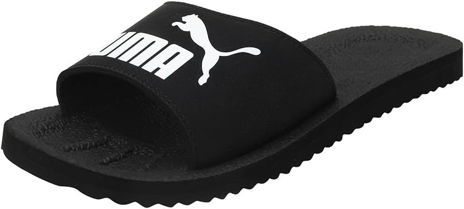 PUMA Purecat Unisex Adult Slides