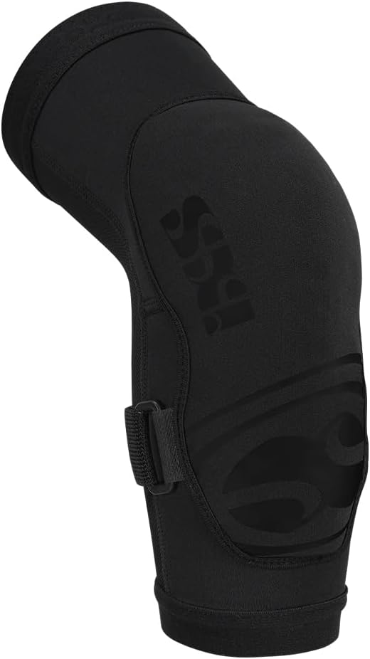 IXS Flow 2.0 Elbow Guards Black L