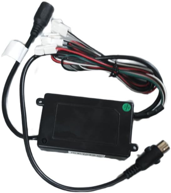 FR Two Motor Multifunction Control Box