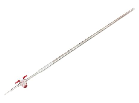 AS ONE BURETTES 50ml / 2-9139-03