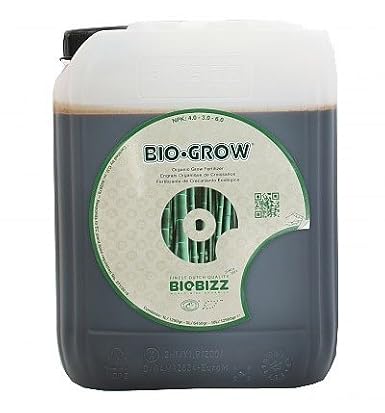 Biobizz BIO-GROW 5 L