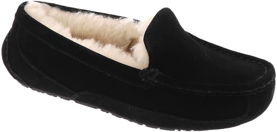 UGG Ascot Kids Slipper
