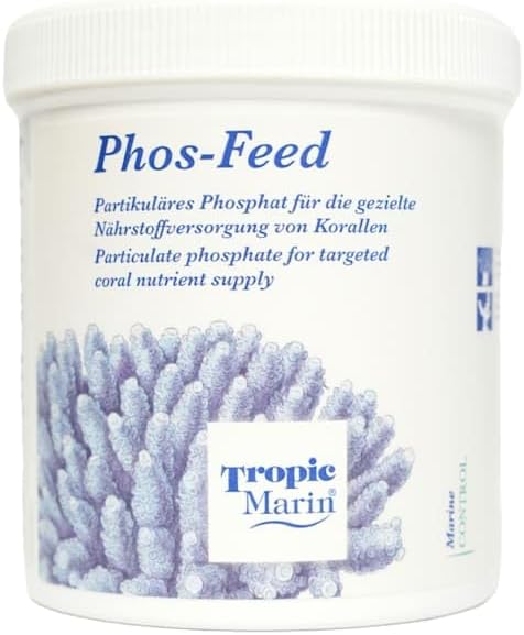 Tropic Marin Phos-Feed, 300 GRAM