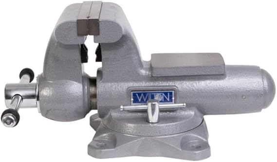 Wilton 6" HD Apprentice Vise (WVA6HD)