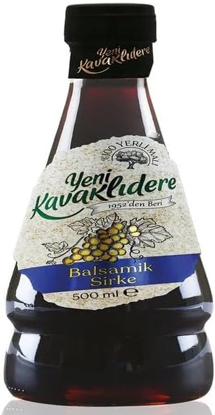 Yeni Kavaklıdere Balsamic Vinegar 500 ml
