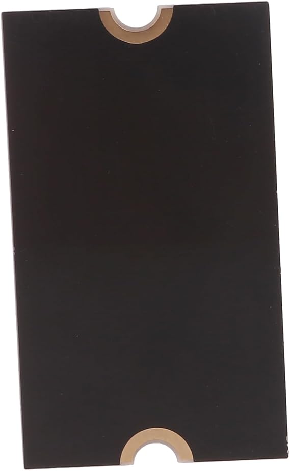 M.2 NGFF NVMe SSD 2242 to 2280 Length Extension Adapter Brackets for A1369 A1370 MC503 MC504 MC505 MC506 MC968 MC969 SSD 2242 to 2280 Adapter