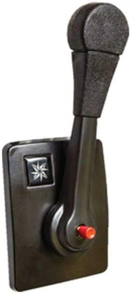 Side Mount SAIL Control