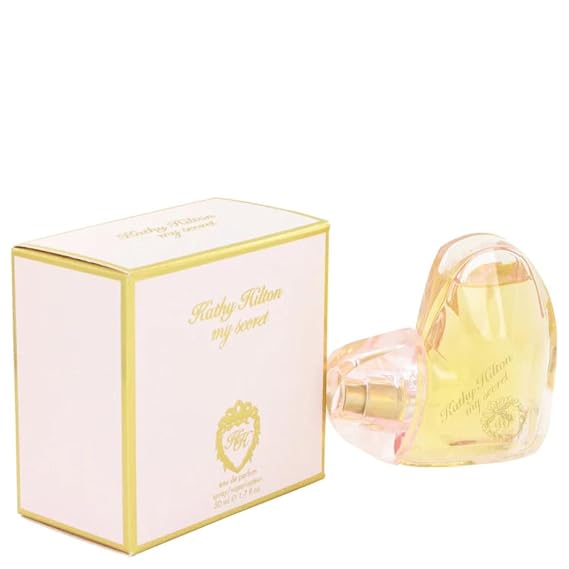 My Secret by Kathy Hilton - 1.7 fl.oz