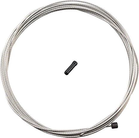 Jagwire Elite Ultra-Slick Stainless Derailleur Cable
