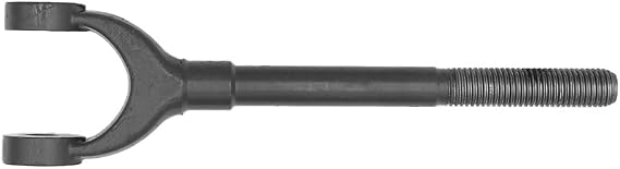 826410M92 LH Yoke w/ 0.750in Rod Fits Massey Ferguson 135 235 30