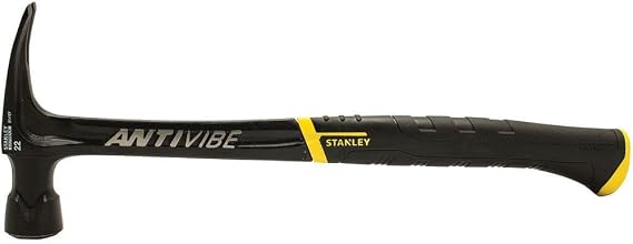 STANLEY FatMax Rip Claw Hammer, 22-Oz (51-167)