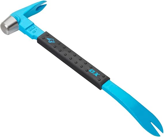 OX Pro Claw Bar 10" / 250mm