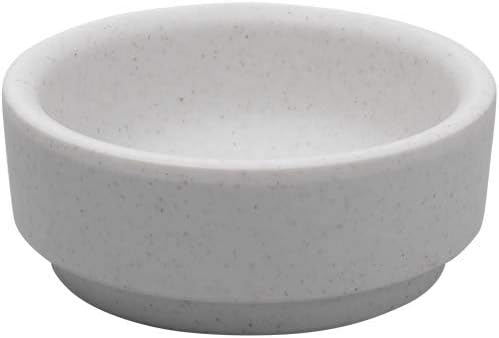 Tria Ramekin, 2.30 oz, 3" x 1", White, 24 per case