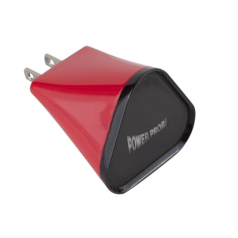 Mini Probe 110V AC Socket Tester (TST110V)