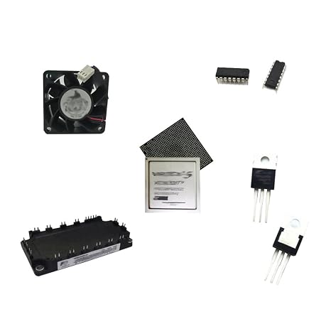 Used PLC PG-X2 Encoder Feedback Board Card