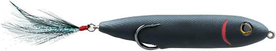 Snag Proof Zoo Dog Topwater Lure