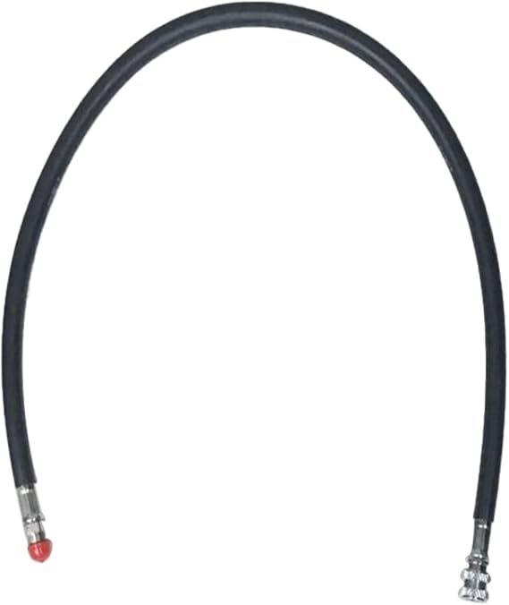 Zeagle Low Pressure Quick Disconnect Inflator Hose