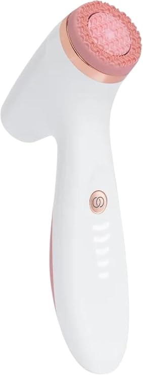 Nu Skin ageLOC LumiSpa iO System | Facial Cleansing Device | Rose Gold