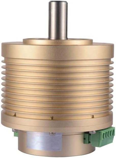 Davitu DC Motor - 23 BLDC Motor Integrated Brushless DC Servo Motor with CanBus or RS485 controller 50W 100W 0.5Nm or 1Nm - (Speed(RPM): 60AIM25 1500RPM 200W, Voltage(V): RS485)