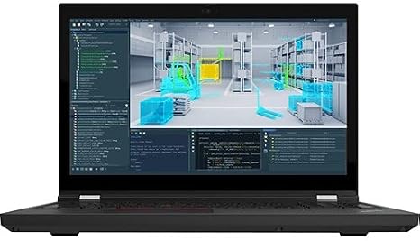 Lenovo ThinkPad P15 Gen 2 Intel i7-11800H, FHD(1920 x 1080) 32GB Ram 1TB SSD, NVIDIA RTX A2000 Win10Pro