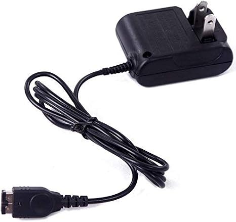 BlueSnail Universal WALL Charger Adapter Power for Nintendo Gameboy DS Advance SP GBA [Game Boy Advance]
