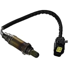 BOSCH 13971 Premium OE Fitment Oxygen Sensor