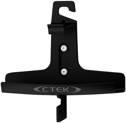 CTEK 40-006 Mounting Bracket for CTEK MXS Charger 3,8-5A