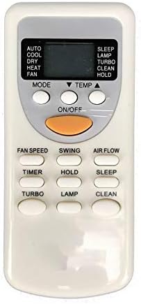ZH/JT-01 Air Conditioner Remote Control for Chigo VOLTAS ZH/JT-03 air Conditioning Fernbedineung